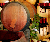 2015-03-05 - Barrel