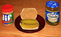 2020-12-11 - Sandwich