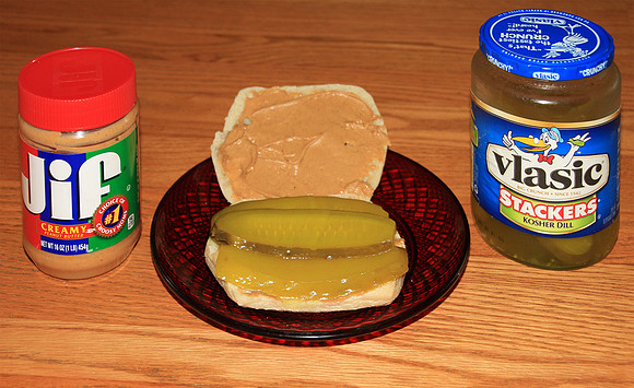 2020-12-11 - Sandwich