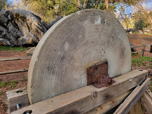 2022-03-14 - Abrasive