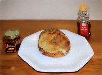 2017-03-16 - Honey or Jam