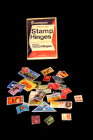 2018-03-05 - Hinges
