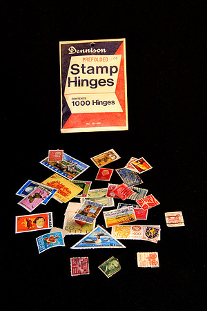 2018-03-05 - Hinges