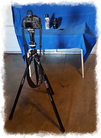 2017-09-04 - In The Garage