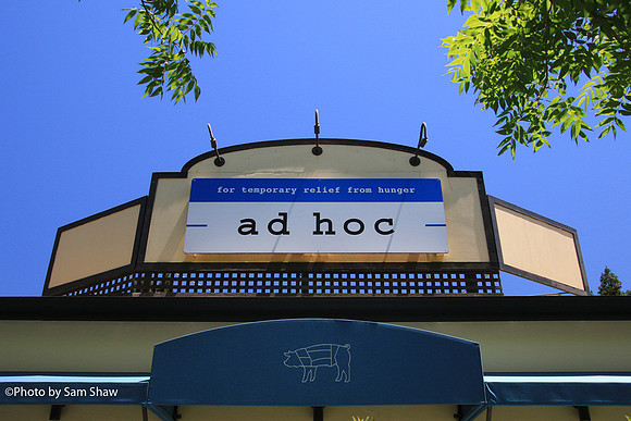 2022-08-15 - Ad Hoc