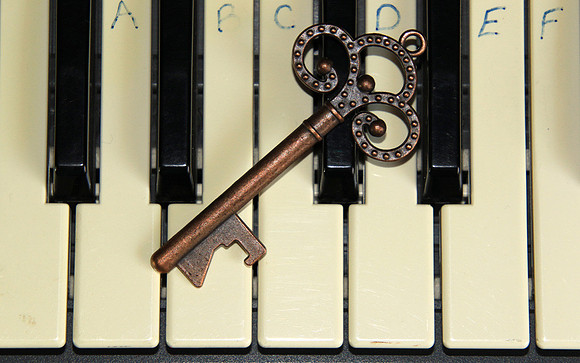 2020-11-28 - Key