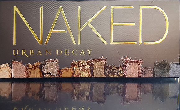 2016-09-11 - Urban Decay