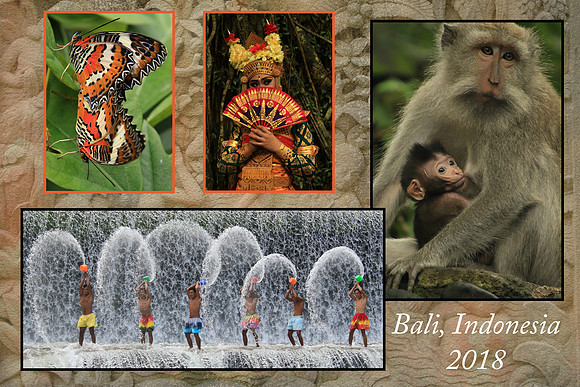Bali