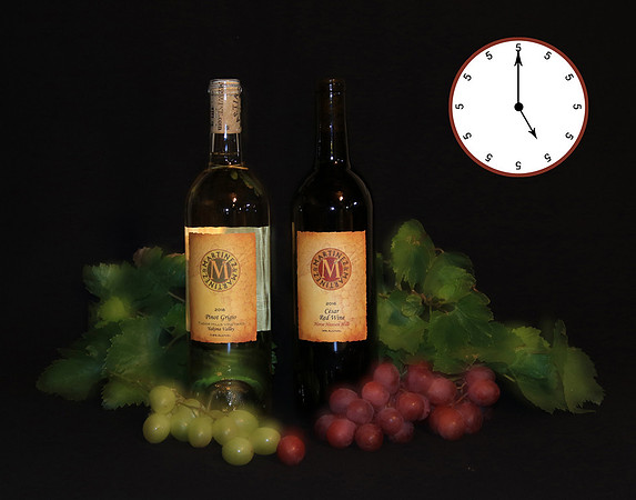 2019-11-06 - Five OClock