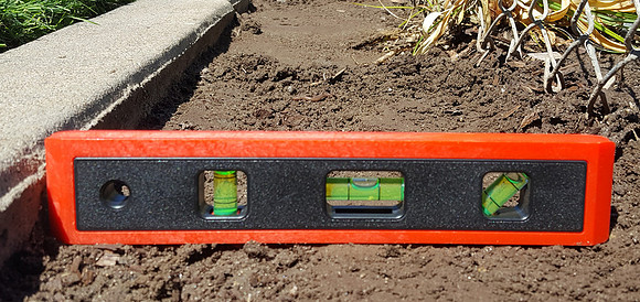 2019-10-08 - Ground Level