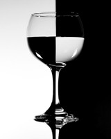 2020-02-0092 - High Contrast Water in Goblet