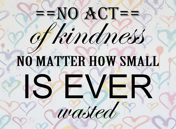2019-10-13 - Act of Kindness2