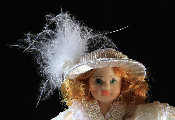 2015-01-14 - Fluffy
