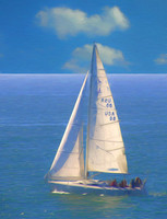 2019-12-11 - Sail
