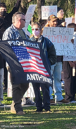2025-03-15 - Oppose