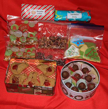 2016-12-11 - Holiday Season