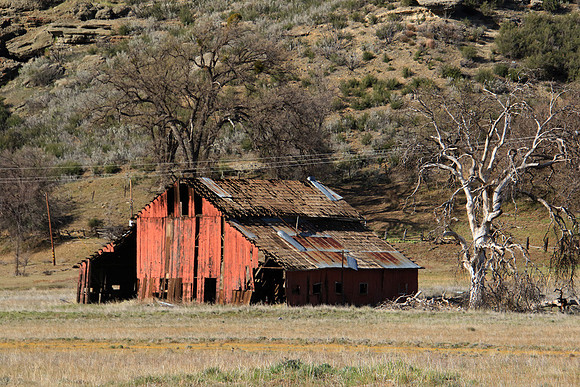 2022-04-27 - Abandoned