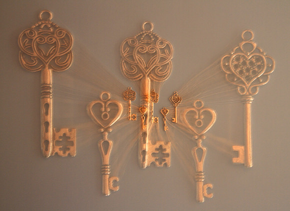 2015-03-08 - Keys