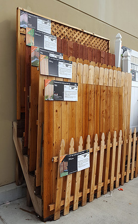 2016-11-13 - Fences