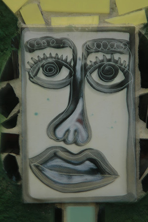 Fuster's Art Work