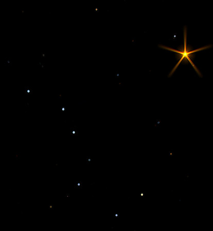 2020-09-17 - Star