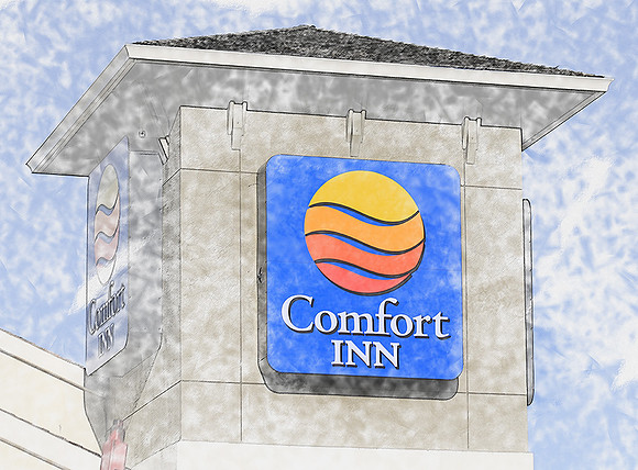 2017-06-11 - Comfort