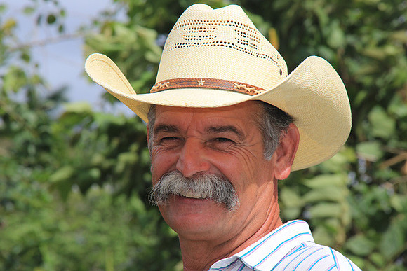 Cuban Cowboy