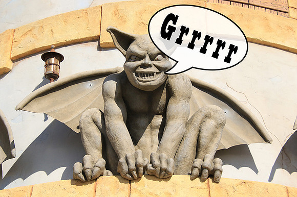 2019-12-19 - Guttural