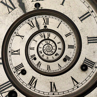 CRE 0436 - Time Spiral