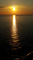 2016-06-08 - Into The Sun