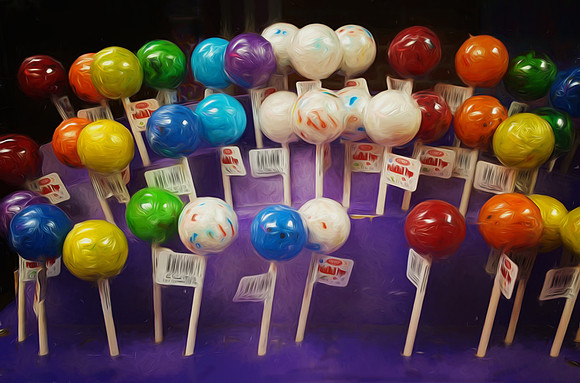 2018-12-15 - Candy