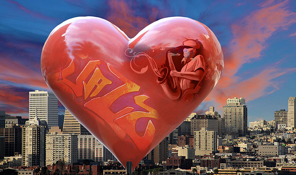 2018-05-10 - Heart and Soul