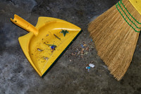 2018-08-20 - Clean Up
