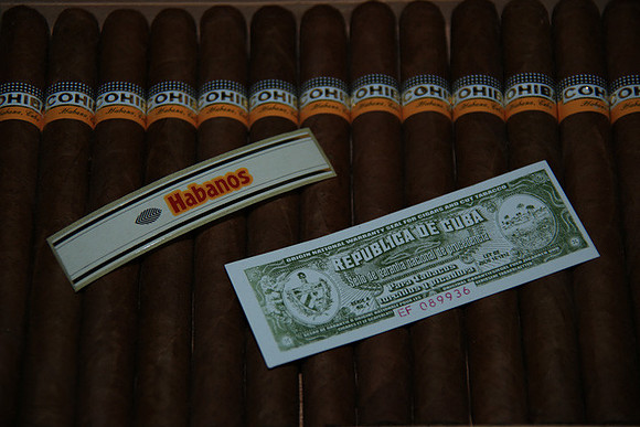 Cigars