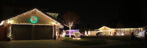 2016-12-05 - Neighborhood