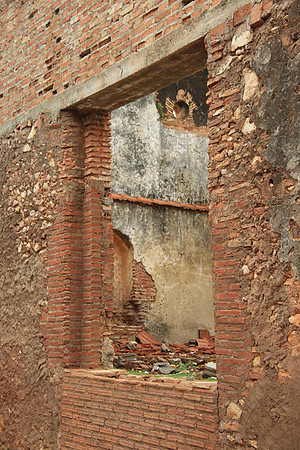 Old Building