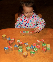 2015-03-04 - Letters