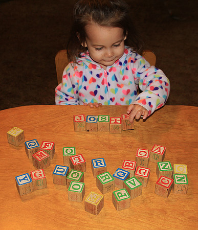 2015-03-04 - Letters