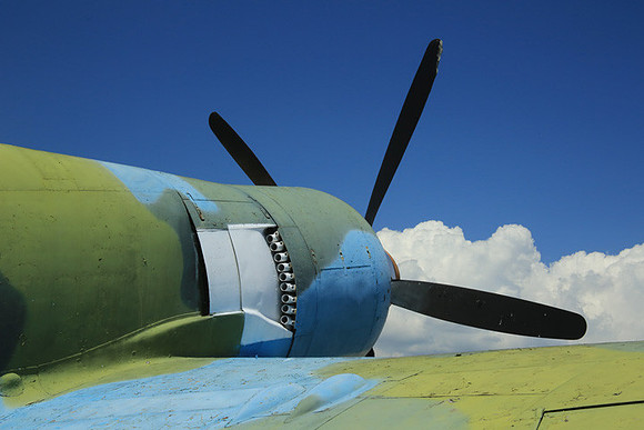 Bay of Pigs Museum