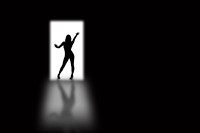 2016-01-10 - In A Dark Room