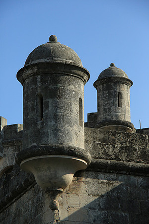 Fort