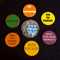 2021-10-03 - Buttons