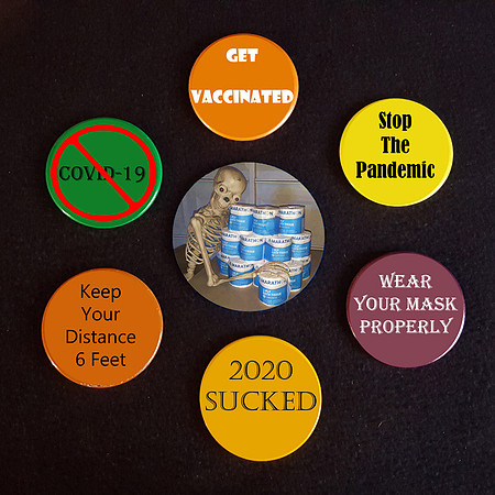 2021-10-03 - Buttons