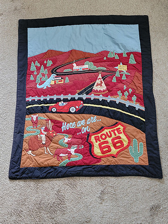 2025-05-01 - Quilt