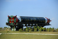 Russian Missile