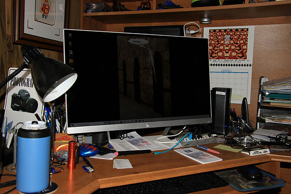 2021-09-11 - Favorite Room