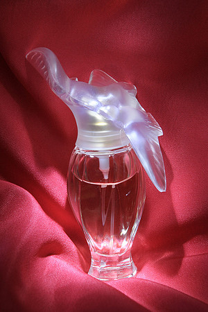 2015-12-22 - Favorite Smell