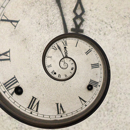 2017-01-27 - Time Piece