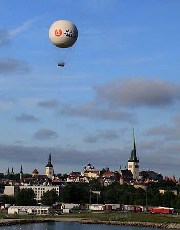 2016-06-23 - Floating By