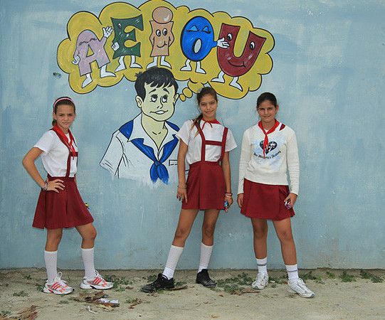 School Children